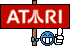 Icon Atari