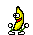 Icon Banana
